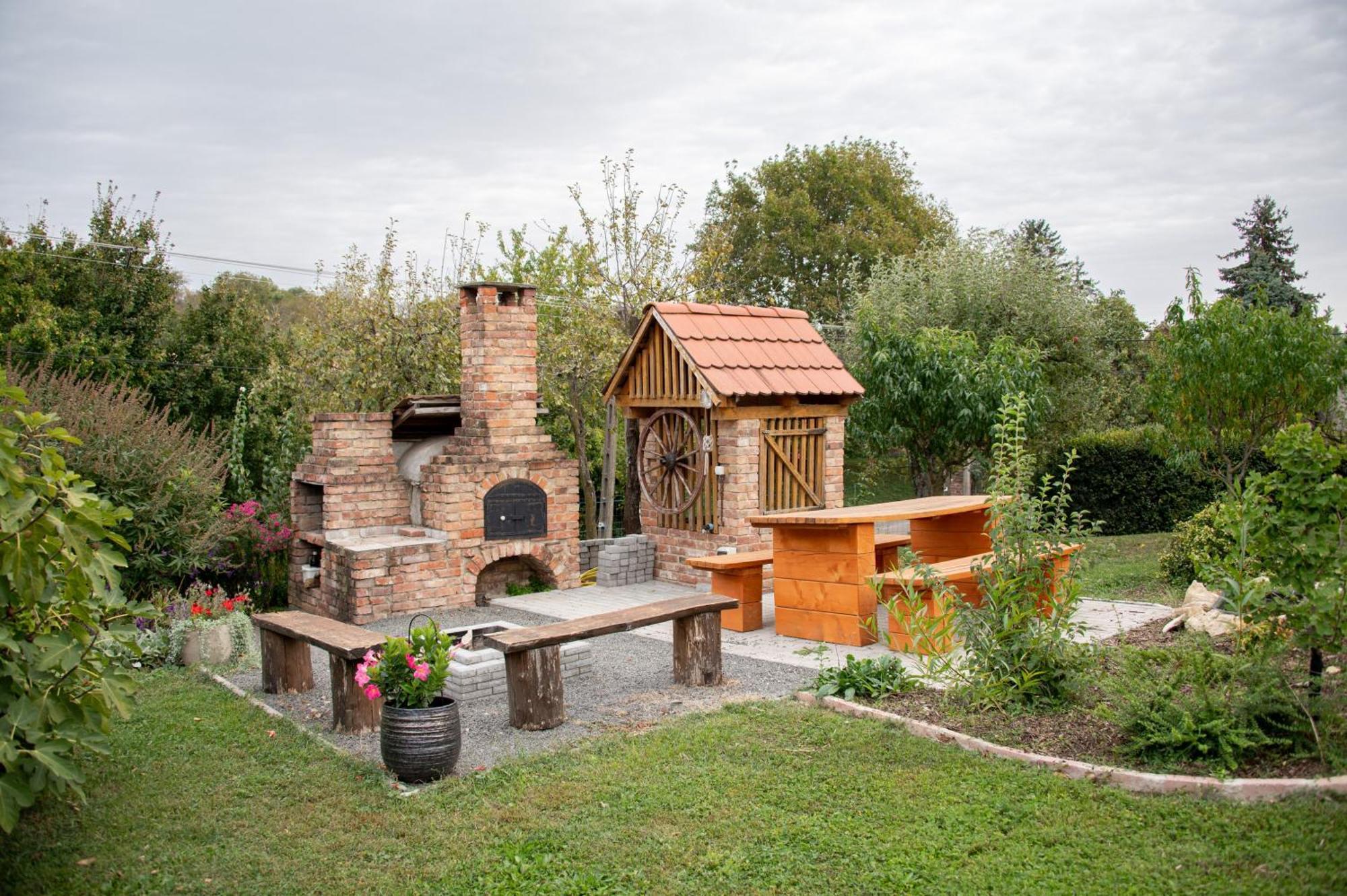 Rozsa Porta Chalet